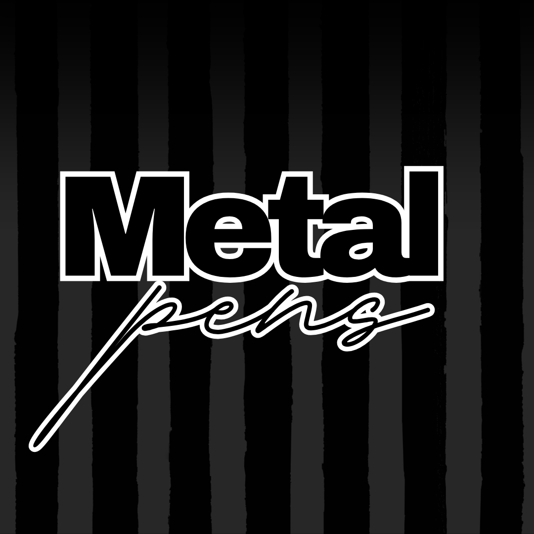 Metal Pens