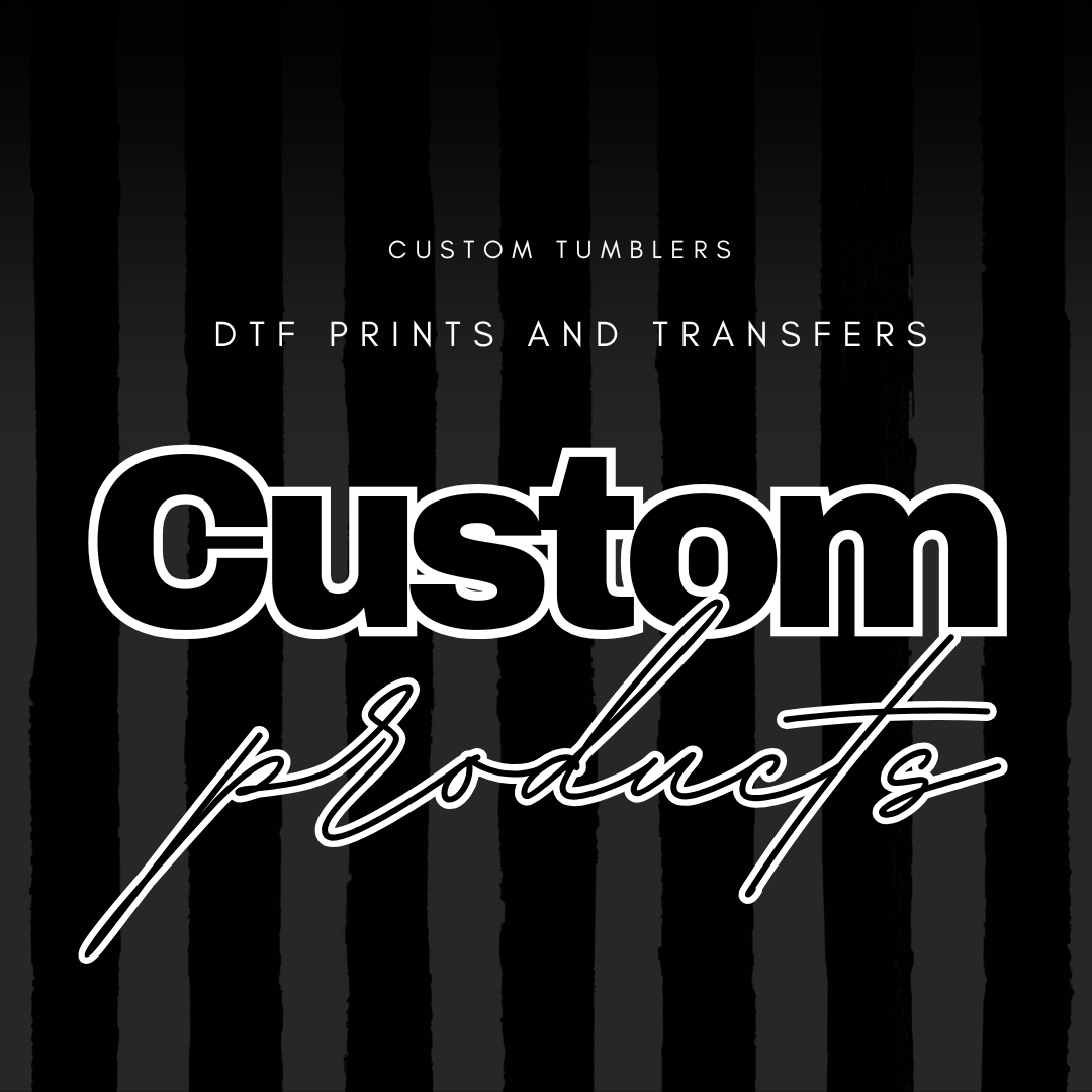 Custom Products