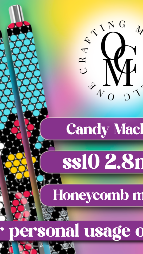 Candy Machine