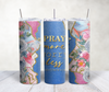 Scripture Tumbler Transfer