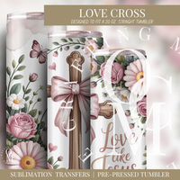 Love Cross