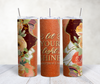 Scripture Tumbler Transfer