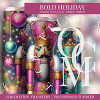 Bold Holiday
