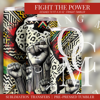 Fight The Power