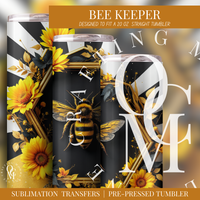 Bee Keeper