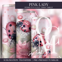 Pink Lady