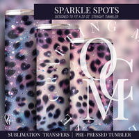 Sparkle Spots