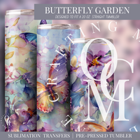 Butterfly Garden
