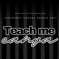 Teach Me Canva