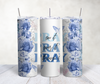 Pray Tumbler Transfer