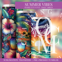 Summer Vibes
