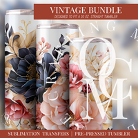 Vintage Bundle