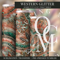 Western Glitter