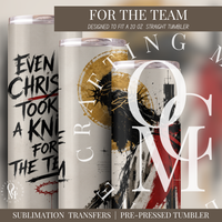For The Team