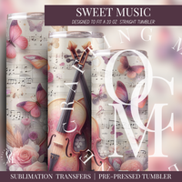 Sweet Music