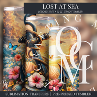 Lost At Sea