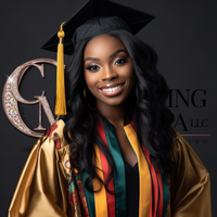 Graduation Ladies