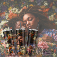 A Mothers Love Tumbler Wraps