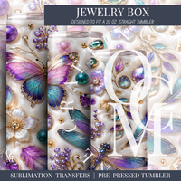 Jewelry Box
