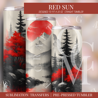 Red Sun