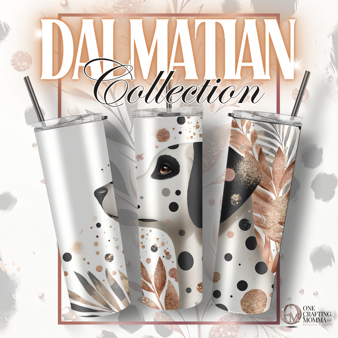 Dalmatian Collection