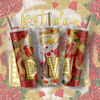 Birthday Diva Tumbler Transfers