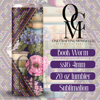 Book Worm