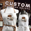 Business Branding  DTF Transfers