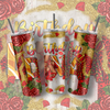 Birthday Diva Tumbler Transfers