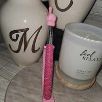 Blinged Pointer