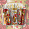 Birthday Diva Tumbler Transfers