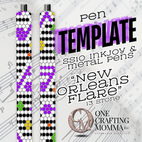 New Orleans Flare