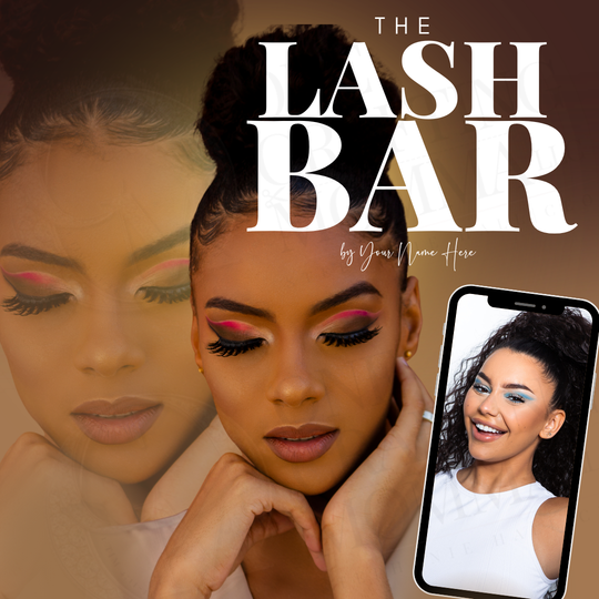 Lash Bar