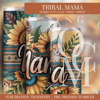 Tribal MAMA