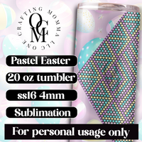 Pastel Easter