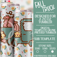 Fall Truck