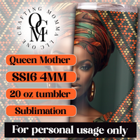 Queen Mother