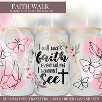Faith Walk