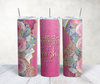 Scripture Tumbler Transfer