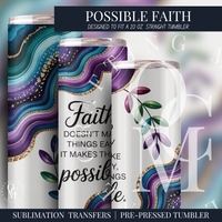 Possible Faith