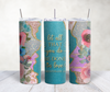 Scripture Tumbler Transfer
