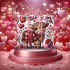 Be My Valentine!