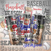Peanuts & Cracker Jacks Tumbler Transfers