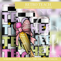 Retro Teach