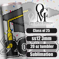 Class of 25