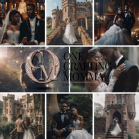 Fairytale Wedding