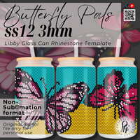 Butterfly Pals
