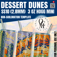Dessert Dunes