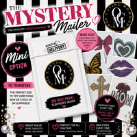 The Mystery Mailer