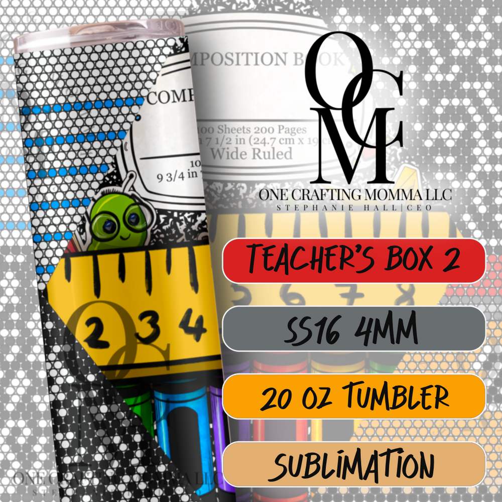 Teacher’s Box